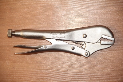 คีมล็อค IRWIN VISE - GRIP 10R คีมล็อค IRWIN VISE - GRIP 10R