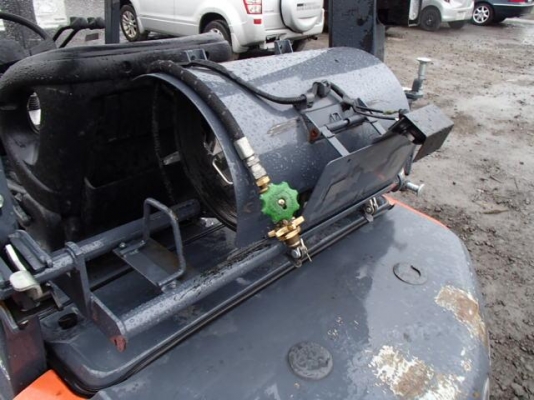 ซื้อขายประมูลรถForklift เเละรถยนต์ประสบอุบัติเหตุรถมือสองส่งตรงจากญี่ปุ่น