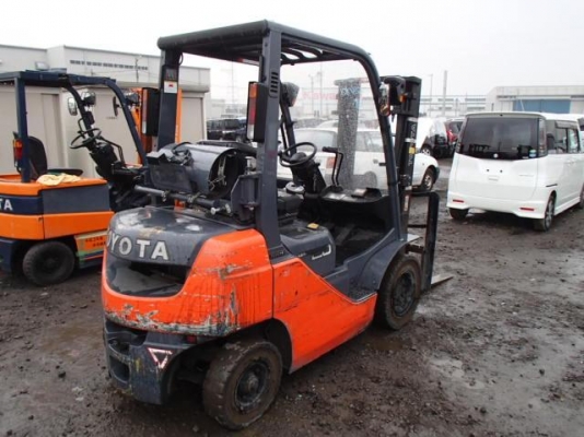 ซื้อขายประมูลรถForklift เเละรถยนต์ประสบอุบัติเหตุรถมือสองส่งตรงจากญี่ปุ่น