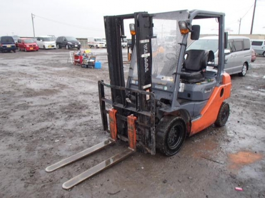 ซื้อขายประมูลรถForklift เเละรถยนต์ประสบอุบัติเหตุรถมือสองส่งตรงจากญี่ปุ่น