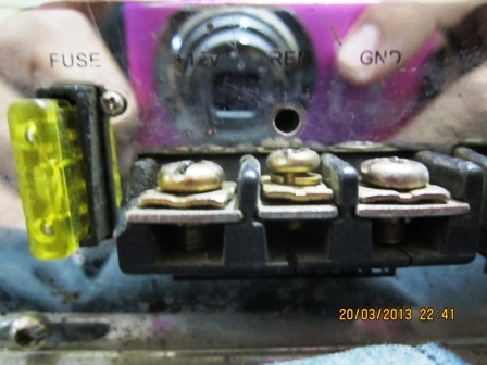 Power ติดรถยนต์ ใช้ได้ พึ่งถอดออกกจากรถ ราคาถูกๆ Power ติดรถยนต์ ใช้ได้ พึ่งถอดออกกจากรถ ราคาถูกๆ