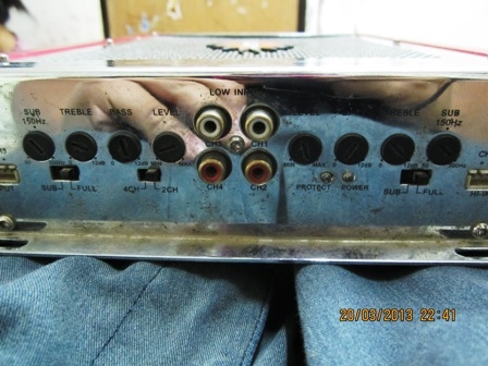 Power ติดรถยนต์ ใช้ได้ พึ่งถอดออกกจากรถ ราคาถูกๆ Power ติดรถยนต์ ใช้ได้ พึ่งถอดออกกจากรถ ราคาถูกๆ