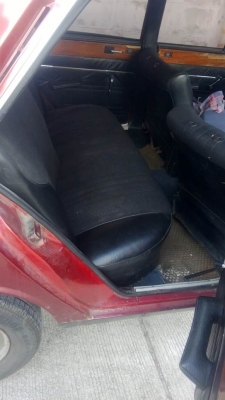 ขาย hillman hunter 25000 ต่อได้นิดหน่อยจะตัดแยกอะไหล่แล้ว เครื่องดีเซล