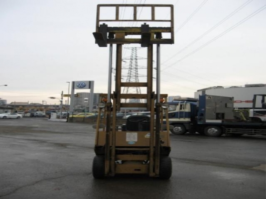 ซื้อขายประมูลรถForklift เเละรถยนต์ประสบอุบัติเหตุรถมือสองส่งตรงจากญี่ปุ่น