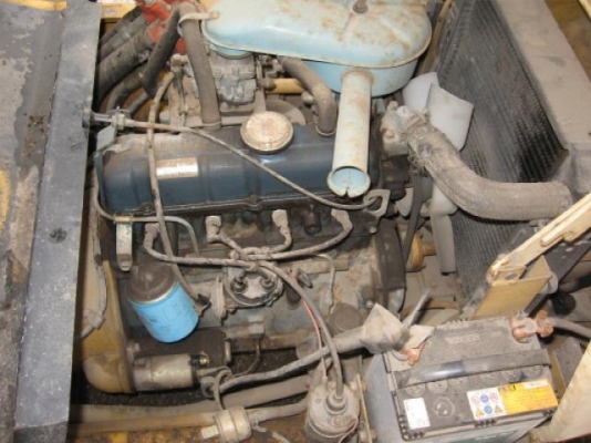 ซื้อขายประมูลรถForklift เเละรถยนต์ประสบอุบัติเหตุรถมือสองส่งตรงจากญี่ปุ่น