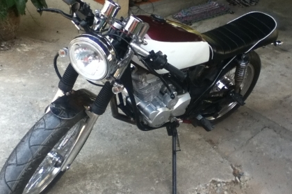 ขาย sr น้อย 200 ล้อโตๆๆ สวยๆ มีทะเบียน 32000 ขาย sr น้อย 200 ล้อโตๆๆ สวยๆ มีทะเบียน 32000