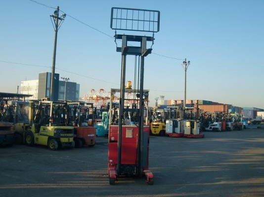 ซื้อขายประมูลรถForklift เเละรถยนต์ประสบอุบัติเหตุรถมือสองส่งตรงจากญี่ปุ่น