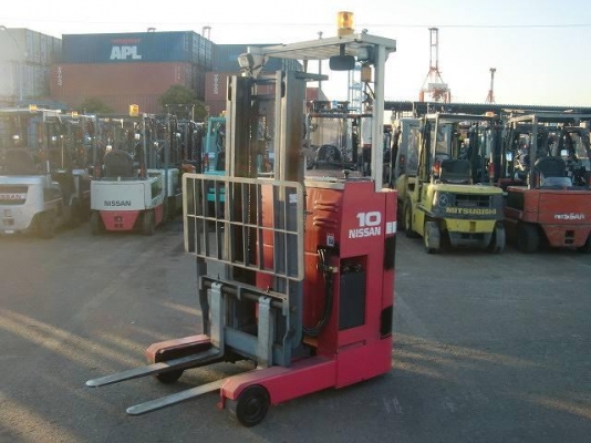 ซื้อขายประมูลรถForklift เเละรถยนต์ประสบอุบัติเหตุรถมือสองส่งตรงจากญี่ปุ่น