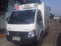 ขายรถห้องเย็น