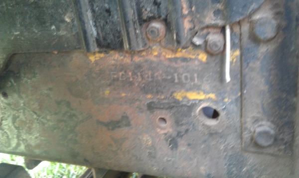 ขายรถ6้ล้อติดเครน3ตันถูกๆ