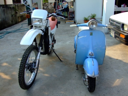 HONDA MTX 125CC HONDA MTX 125CC