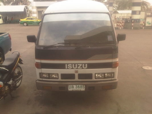 ขาย ISUZU BUDDY  ปี 93