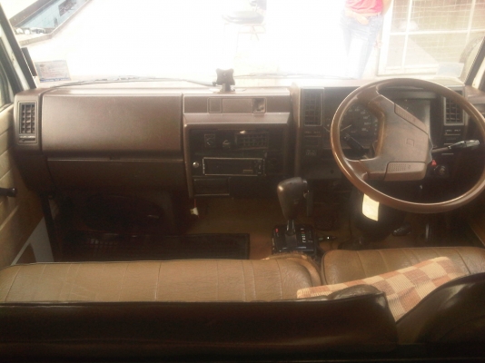 ขาย ISUZU BUDDY  ปี 93