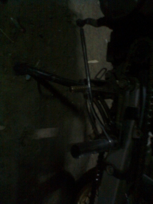 ขาย Honda Sonic 125cc. (อ่านรายละเอียด) ด่วน!!