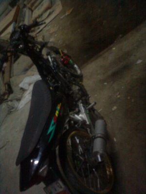 ขาย Honda Sonic 125cc. (อ่านรายละเอียด) ด่วน!!