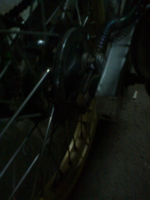 ขาย Honda Sonic 125cc. (อ่านรายละเอียด) ด่วน!!