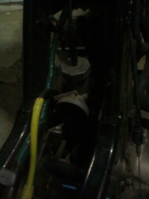 ขาย Honda Sonic 125cc. (อ่านรายละเอียด) ด่วน!!