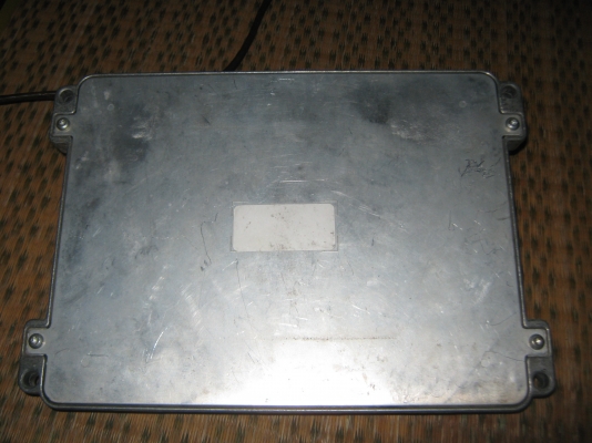 ขายกล่องecu d-max ปี06-07