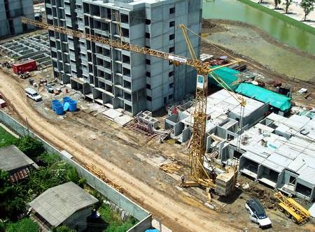 ขายทาวเวอร์เครนมือสองคุณภาพดีราคาถูก