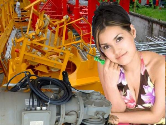 ขายทาวเวอร์เครนมือสองคุณภาพดีราคาถูก