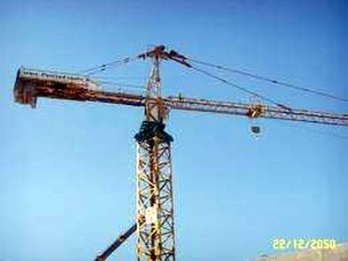 ขายทาวเวอร์เครนมือสองคุณภาพดีราคาถูก