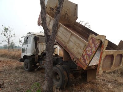 ขายรถดั้มพ์ ฮีโน่ FD172B เครื่อง HO7C 6 เกียร์เดินหน้า เล่มทะเบียนพร้อมชุดโอน ขายรถดั้มพ์ ฮีโน่ FD172B เครื่อง HO7C 6 เกียร์เดินหน้า เล่มทะเบียนพร้อมชุดโอน