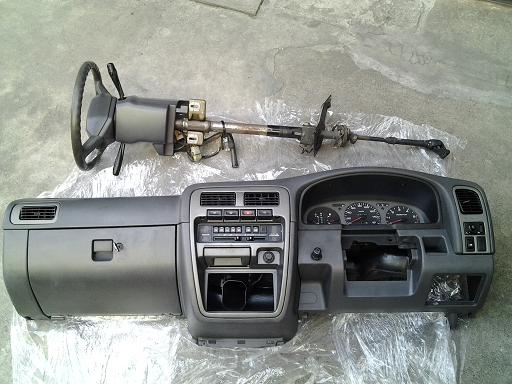 ขายชุดดคอนโซนหน้า บิ๊กเอ็ม จอโค้ง