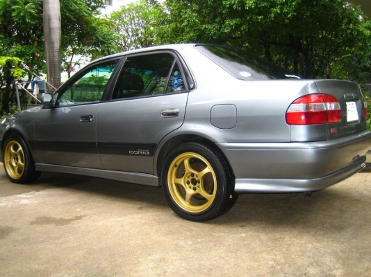 ขาย รถไฮทอล์ก