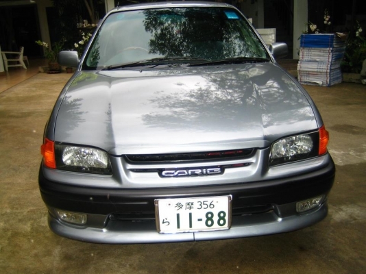 ขาย รถไฮทอล์ก