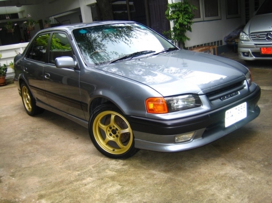 ขาย รถไฮทอล์ก