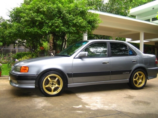 ขาย รถไฮทอล์ก