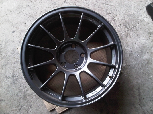 ขายล้อขอบ17ลายXXR527 หน้า8หลัง9 ถูกๆ 14500.-