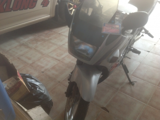 ขายKR150เดิมสนิทสภาพ90\%