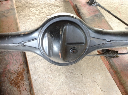 ขายเฟืองท้าย 8/35 ใหม่ ขายเฟืองท้าย 8/35 ใหม่