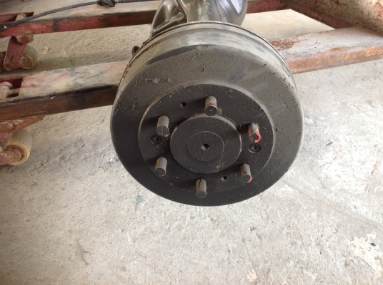 ขายเฟืองท้าย 8/35 ใหม่ ขายเฟืองท้าย 8/35 ใหม่