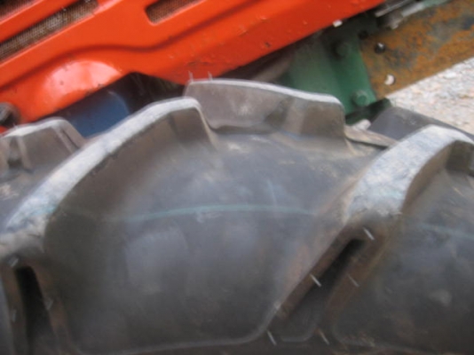 ขายคูโบต้า L 1 225  4WD