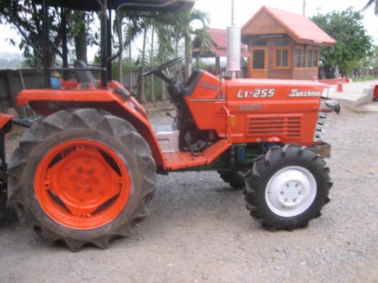 ขายคูโบต้า L 1 225  4WD