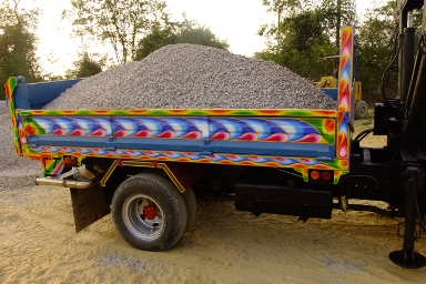 ขายรถดั้ม ไดน่า 115 แรงรถสวยไม่มีที่ติ มีเฮียบตราช้างดำ 030 รุ่นใหม่