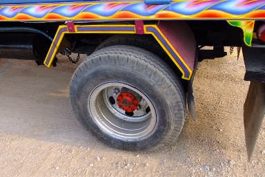 ขายรถเฮียบ ดั้มได้ ไดน่า 115 แรงรถสวยไม่มีที่ติ มีเฮียบตราช้างดำ 030 รุ่นใหม่