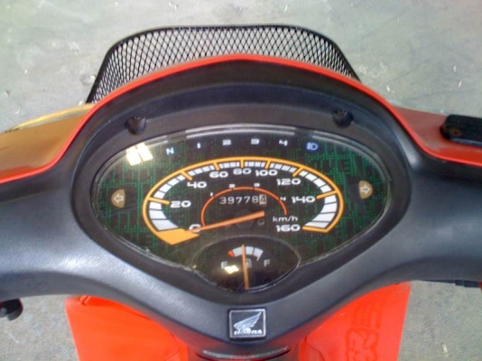 wave 125 R เดิมๆ ! ด่วนครับ