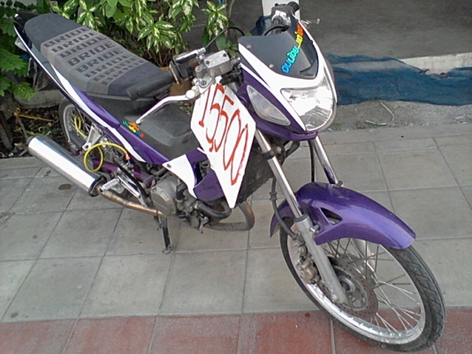 Sonic แว๊นซ์นิดๆ