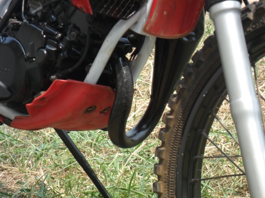 // ปรับราคาใหม่//ลดกระหนำ่  HONDA  MTX  สวย  สวย  NOBOOK 22500