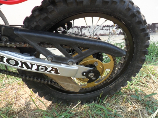 // ปรับราคาใหม่//ลดกระหนำ่  HONDA  MTX  สวย  สวย  NOBOOK 22500