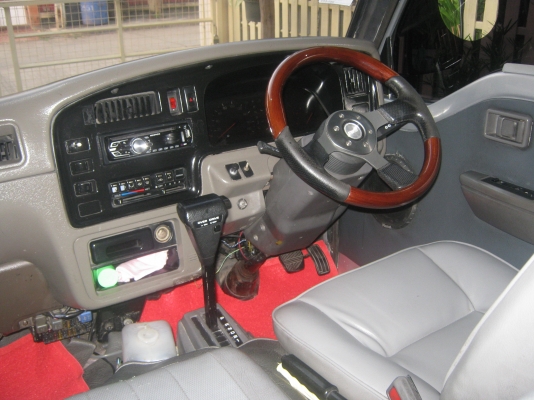 URVAN LPG พร้อมใช้สุด ๆ