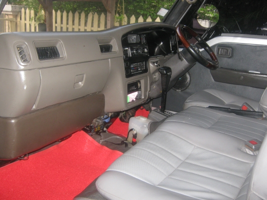 URVAN LPG พร้อมใช้สุด ๆ