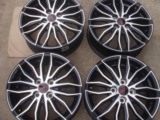 ขายล้อแม็กซ์ VIOS TRD SPORTIVO V3