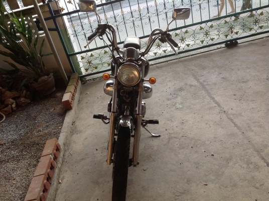 Virago250 Inv. ราคาถูก