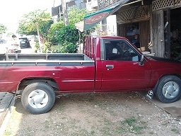 ขายกระบะฮีโร่สวยสวยครับ ขายกระบะฮีโร่สวยสวยครับ