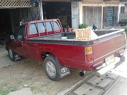 ขายกระบะฮีโร่สวยสวยครับ ขายกระบะฮีโร่สวยสวยครับ