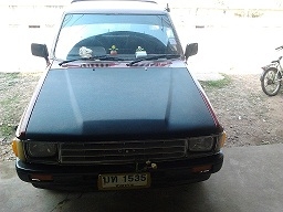 ขายกระบะฮีโร่สวยสวยครับ